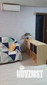 1-к квартира, посуточно, 41м2, 1/9 этаж