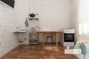 1-к квартира, на длительный срок, 37м2, 6/10 этаж