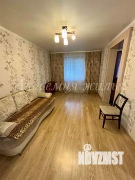 3-к квартира, на длительный срок, 65м2, 6/12 этаж