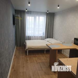 Студия квартира, посуточно, 20м2, 8/15 этаж