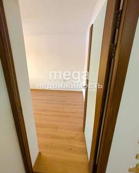 2-к квартира, на длительный срок, 54м2, 2/2 этаж