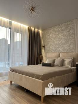 Студия квартира, на длительный срок, 29м2, 2/28 этаж