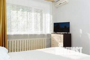 1-к квартира, посуточно, 31м2, 1/9 этаж
