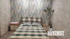 1-к квартира, посуточно, 33м2, 3/5 этаж