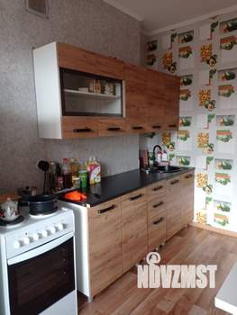 1-к квартира, на длительный срок, 42м2, 9/14 этаж