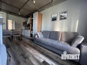 2-к квартира, посуточно, 50м2, 5/15 этаж