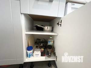 Студия квартира, посуточно, 20м2, 5/11 этаж