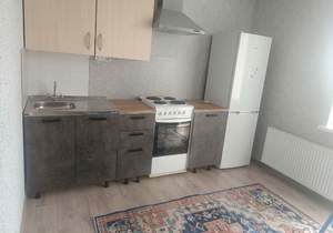 1-к квартира, на длительный срок, 30м2, 10/14 этаж