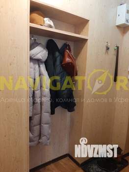 1-к квартира, на длительный срок, 35м2, 4/5 этаж