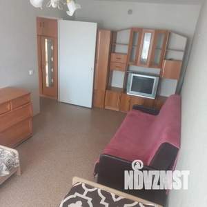 2-к квартира, посуточно, 45м2, 10/10 этаж