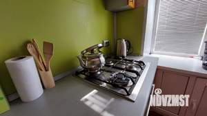 1-к квартира, посуточно, 34м2, 1/1 этаж