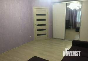 1-к квартира, на длительный срок, 38м2, 5/13 этаж