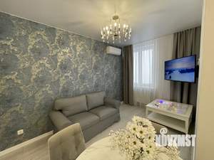 1-к квартира, на длительный срок, 39м2, 21/26 этаж