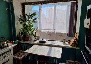 1-к квартира, на длительный срок, 35м2, 8/12 этаж