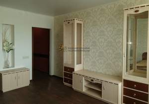 1-к квартира, на длительный срок, 35м2, 15/25 этаж