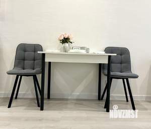 2-к квартира, посуточно, 48м2, 18/25 этаж