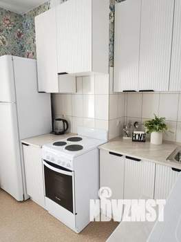 1-к квартира, посуточно, 37м2, 7/22 этаж