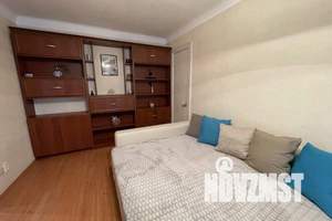 2-к квартира, посуточно, 42м2, 2/5 этаж