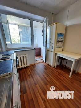 1-к квартира, на длительный срок, 37м2, 6/12 этаж