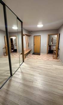 3-к квартира, на длительный срок, 87м2, 3/9 этаж