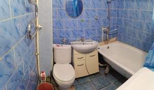 1-к квартира, на длительный срок, 30м2, 1/9 этаж