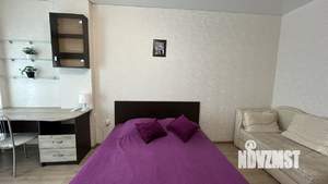 1-к квартира, посуточно, 39м2, 1/1 этаж