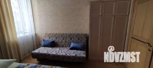 4-к квартира, посуточно, 96м2, 2/4 этаж