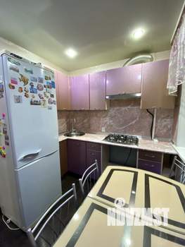 2-к квартира, на длительный срок, 40м2, 5/5 этаж