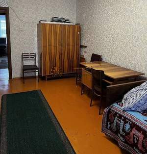2-к квартира, на длительный срок, 47м2, 5/5 этаж