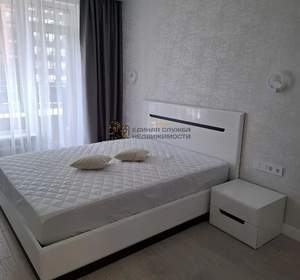 2-к квартира, на длительный срок, 41м2, 2/33 этаж