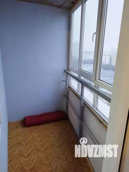 1-к квартира, на длительный срок, 39м2, 19/25 этаж