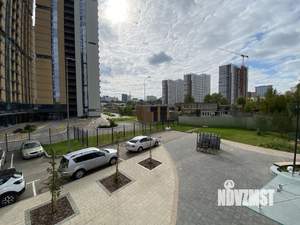 1-к квартира, на длительный срок, 30м2, 2/28 этаж