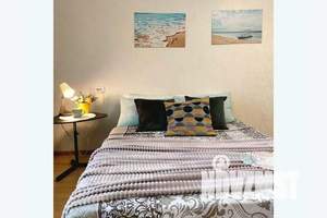 1-к квартира, посуточно, 36м2, 4/6 этаж