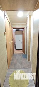 Студия квартира, на длительный срок, 15м2, 4/9 этаж