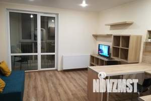 1-к квартира, посуточно, 30м2, 20/25 этаж