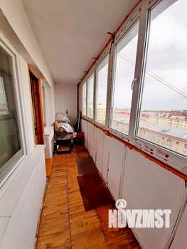 1-к квартира, на длительный срок, 40м2, 9/9 этаж