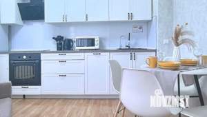 1-к квартира, посуточно, 48м2, 1/1 этаж