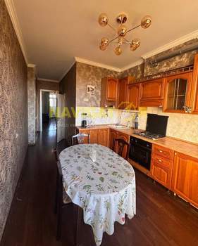 2-к квартира, на длительный срок, 63м2, 4/4 этаж