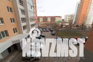 1-к квартира, посуточно, 45м2, 6/15 этаж