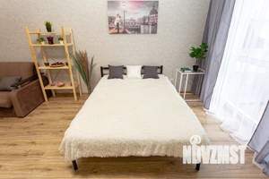 1-к квартира, посуточно, 31м2, 1/1 этаж