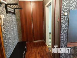 1-к квартира, посуточно, 40м2, 5/9 этаж