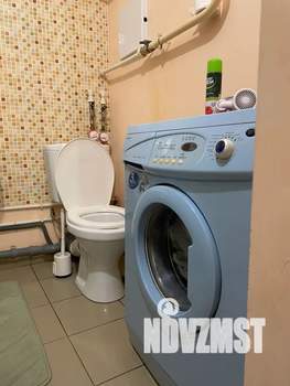 1-к квартира, посуточно, 45м2, 6/12 этаж