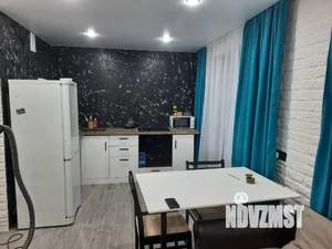 1-к квартира, посуточно, 32м2, 16/18 этаж