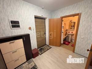 1-к квартира, на длительный срок, 37м2, 5/11 этаж