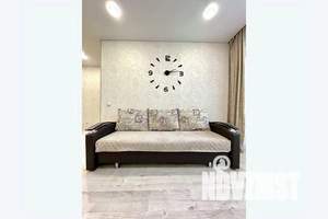 2-к квартира, посуточно, 50м2, 9/12 этаж