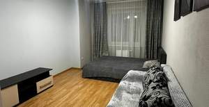 1-к квартира, на длительный срок, 30м2, 12/25 этаж