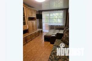 2-к квартира, посуточно, 45м2, 4/5 этаж