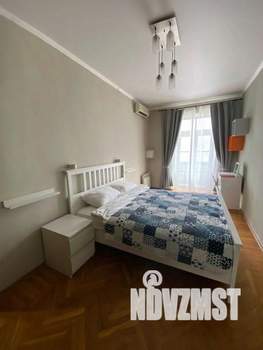 3-к квартира, посуточно, 65м2, 1/1 этаж