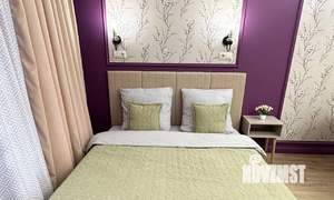 Студия квартира, посуточно, 27м2, 19/31 этаж