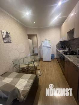 1-к квартира, на длительный срок, 37м2, 5/12 этаж